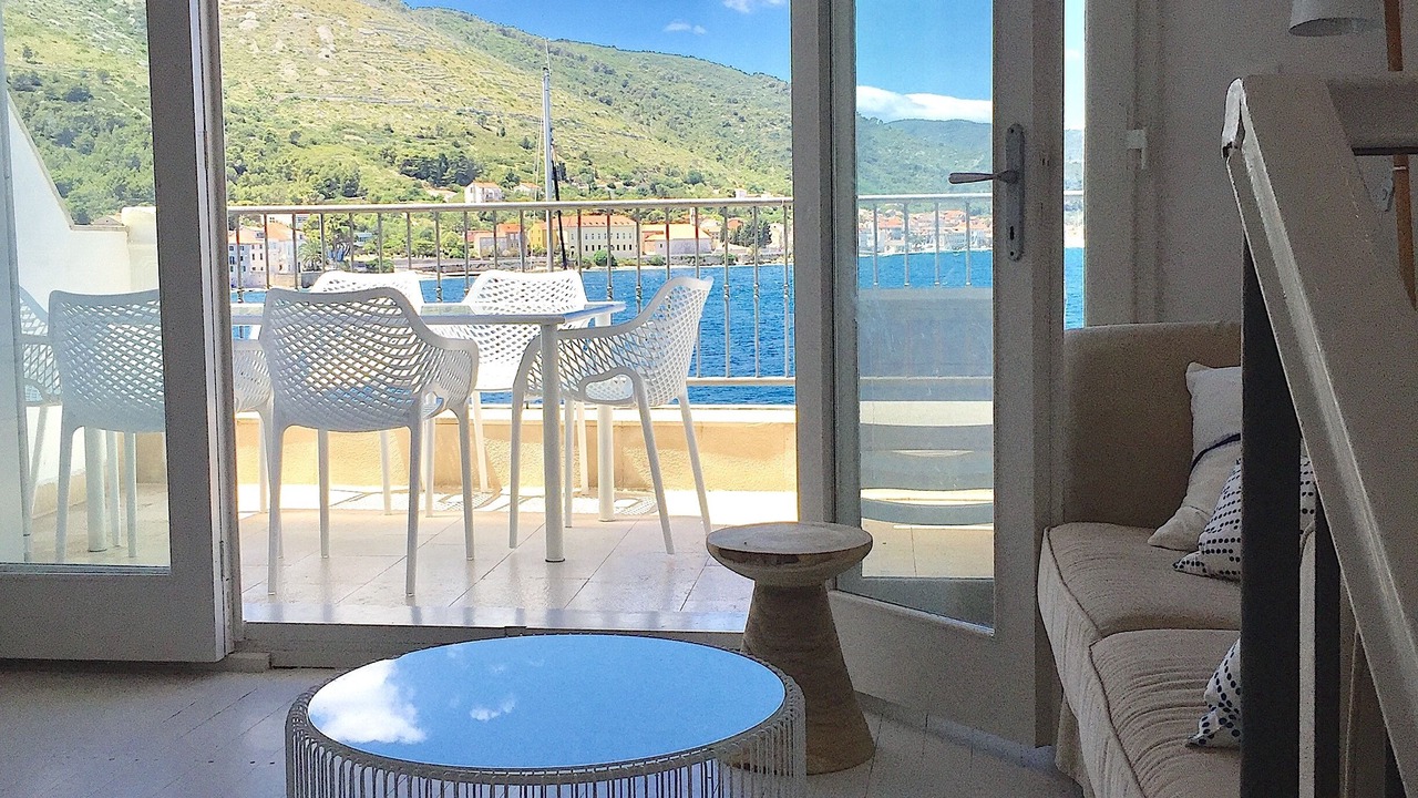 Photo of Bedroom in Vis