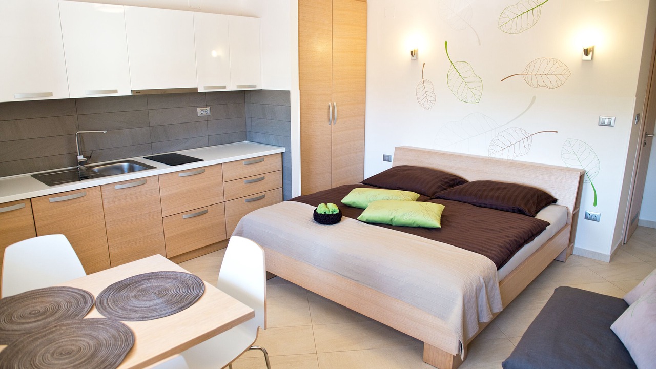 Photo of Bedroom in Divaca