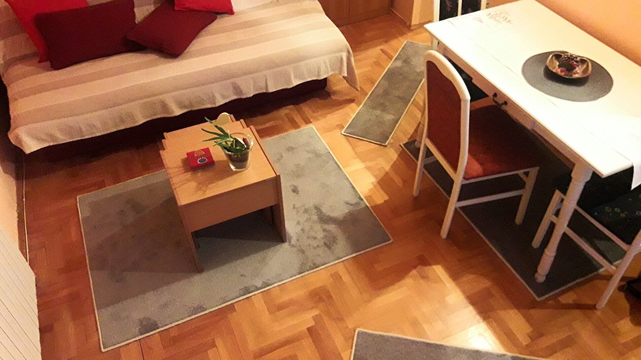 Photo of Livingroom in East Sarajevo