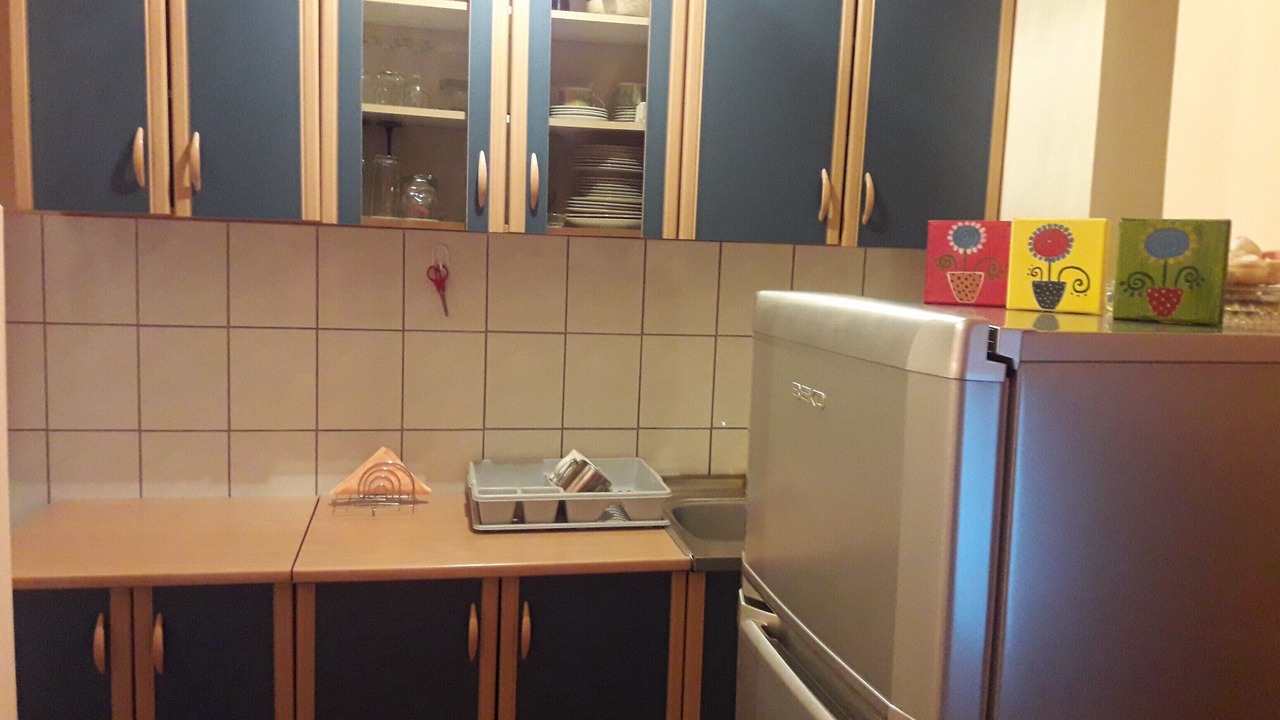 Photo of Kitchen in East Sarajevo