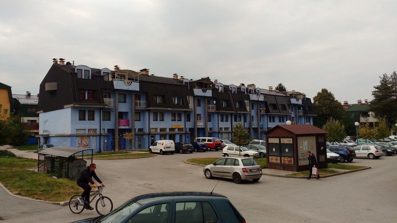 Photo of Outdoor in East Sarajevo