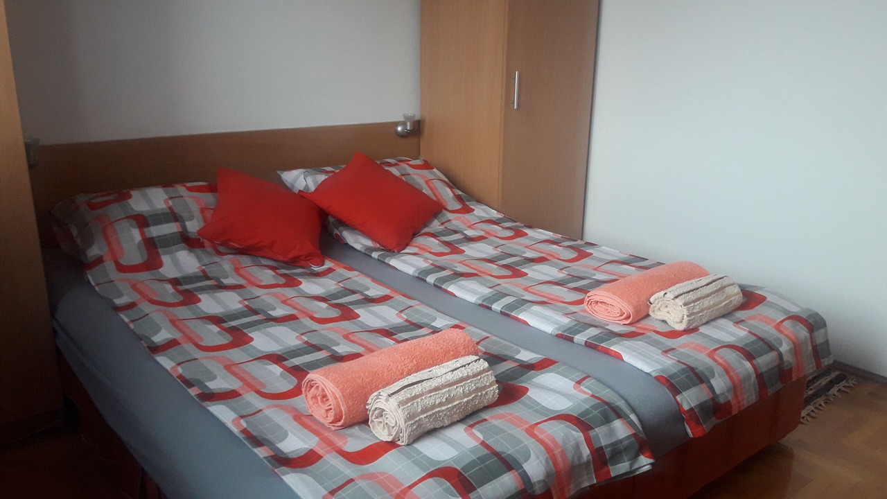 Photo of Bedroom in East Sarajevo