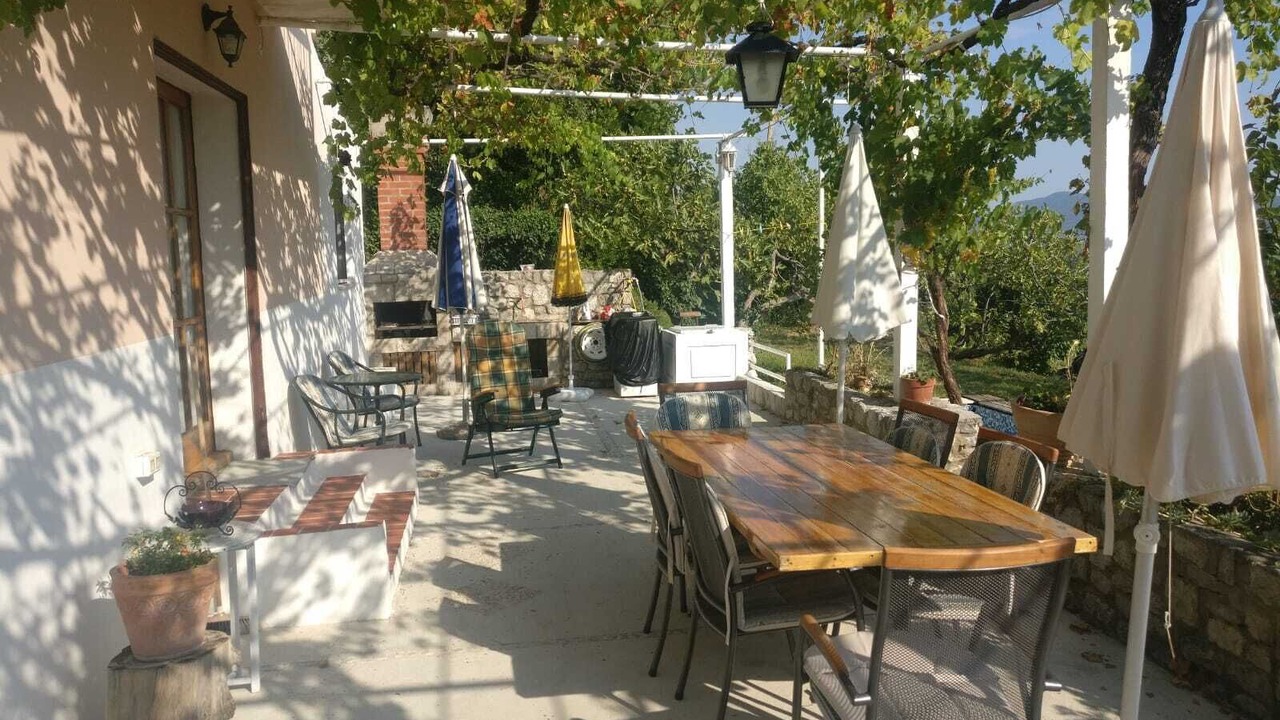 Photo of Outdoor in Popovici