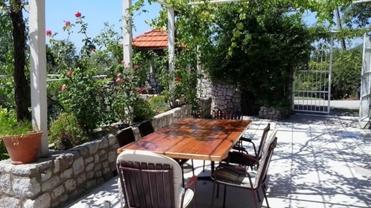 Photo of Outdoor in Popovici