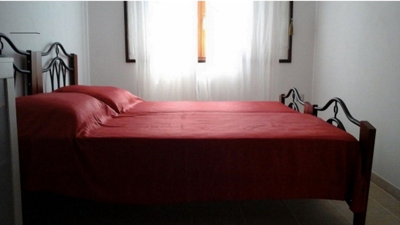 Photo of Bedroom in Popovici