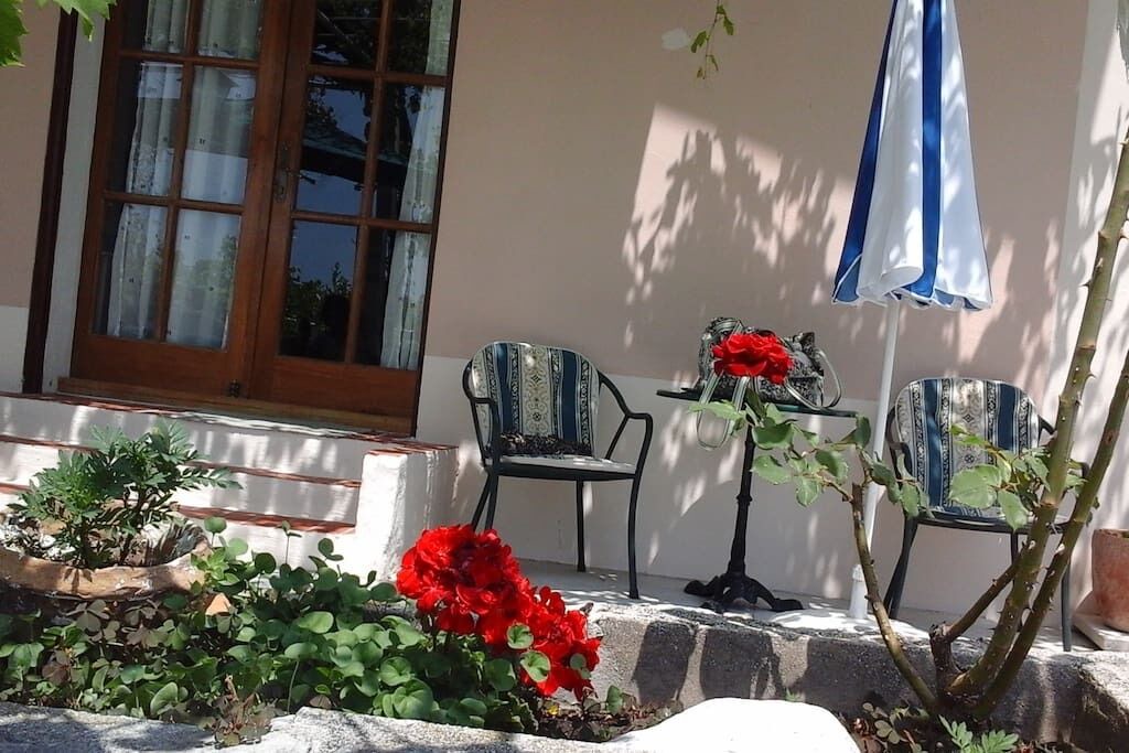 Photo of Outdoor in Popovici