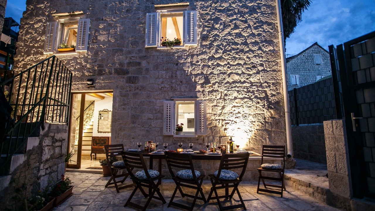 Photo of Outdoor in Trogir