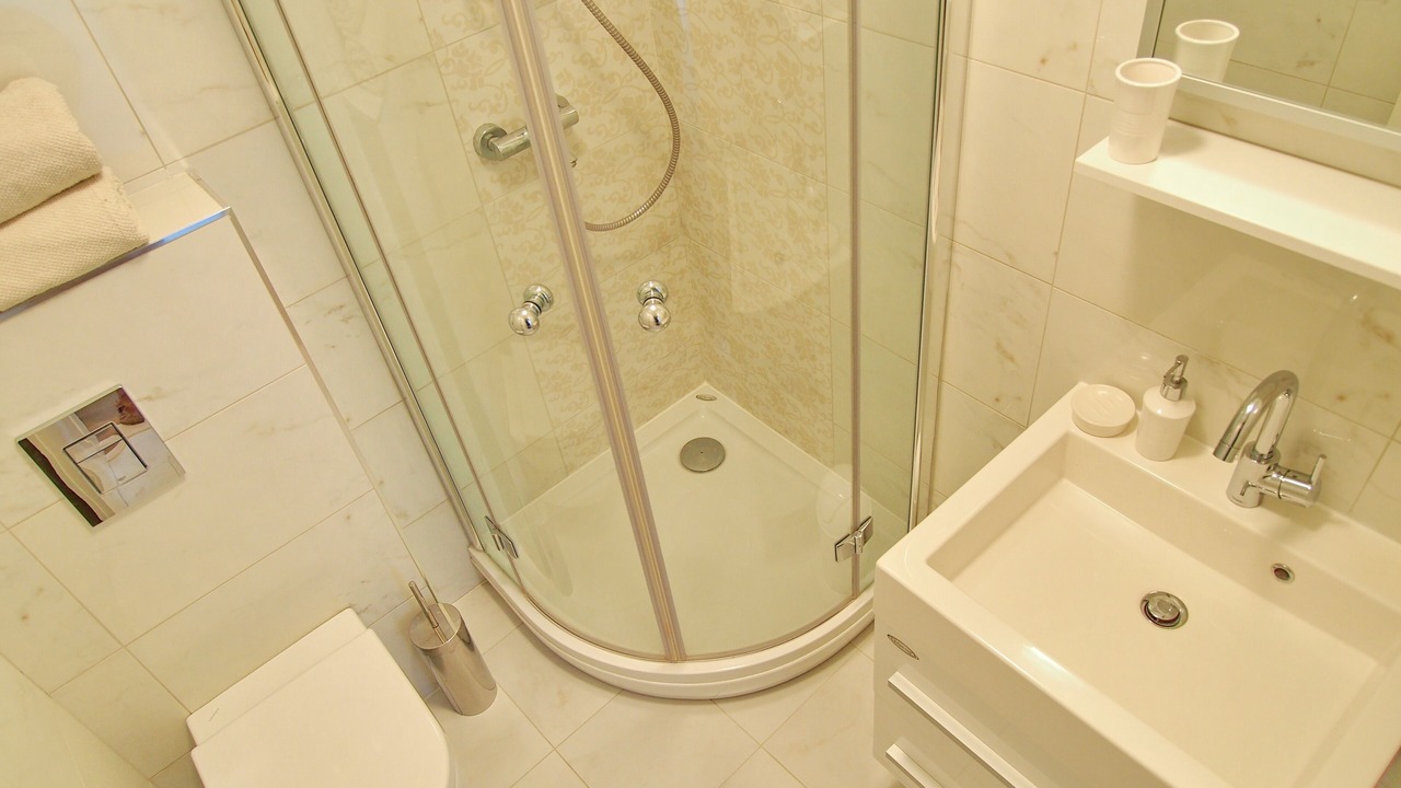 Photo of Bathroom in Dubrovnik