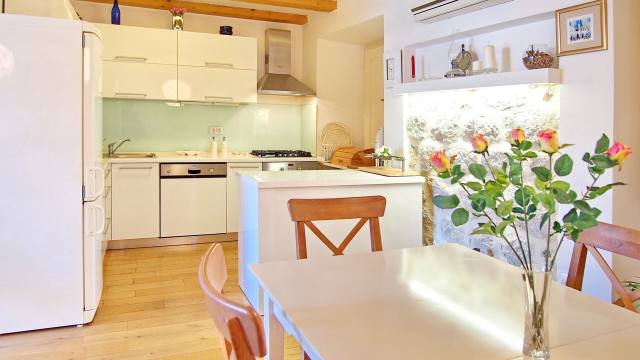 Photo of Kitchen in Dubrovnik