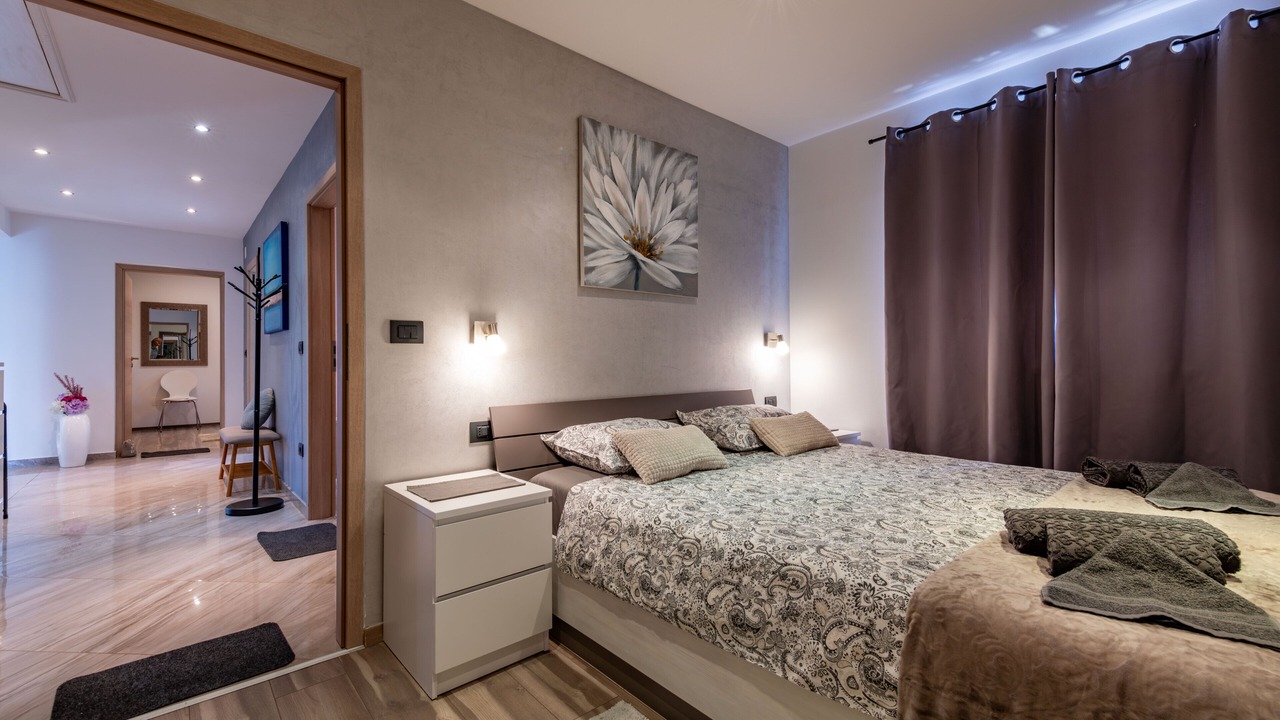 Photo of Bedroom in Cere