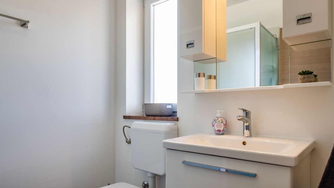 Photo of Bathroom in Cere