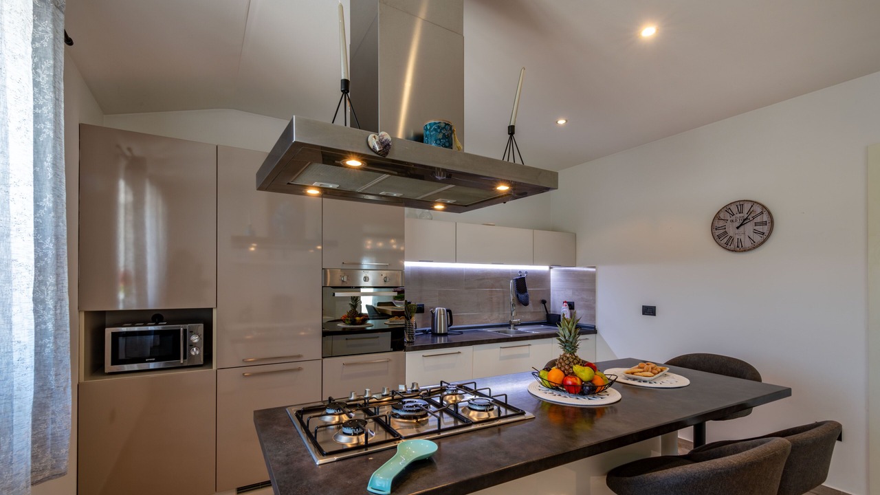 Photo of Kitchen in Cere