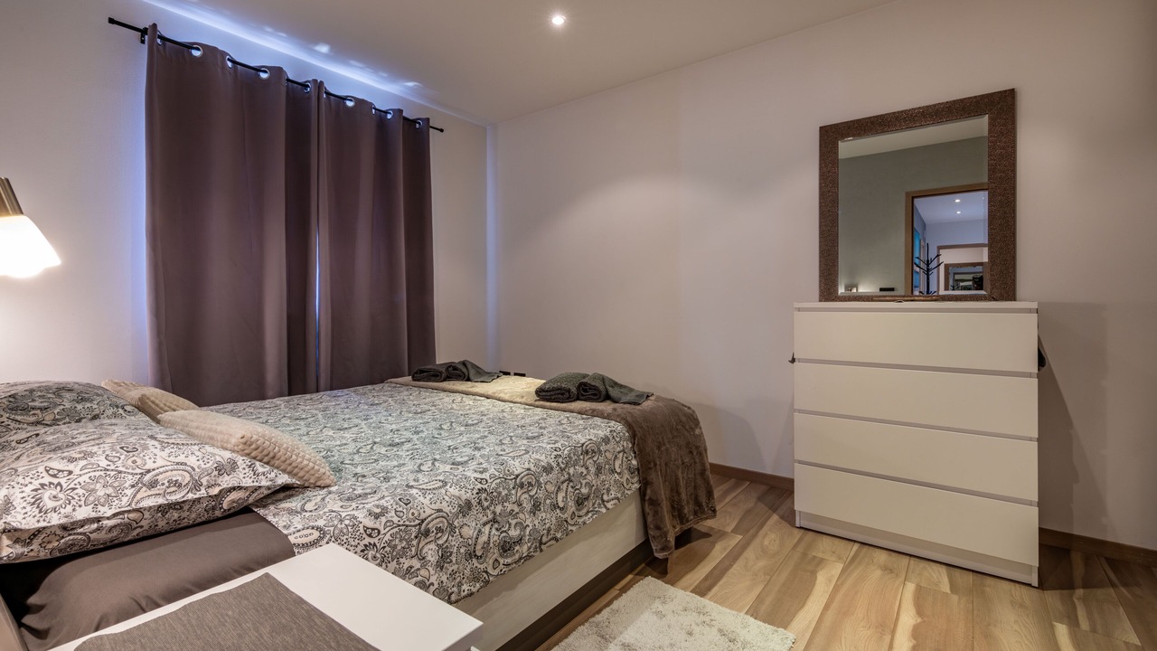 Photo of Bedroom in Cere