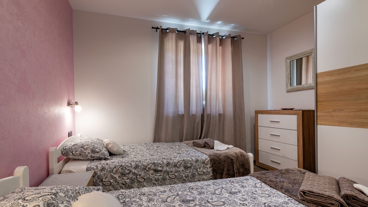 Photo of Bedroom in Cere
