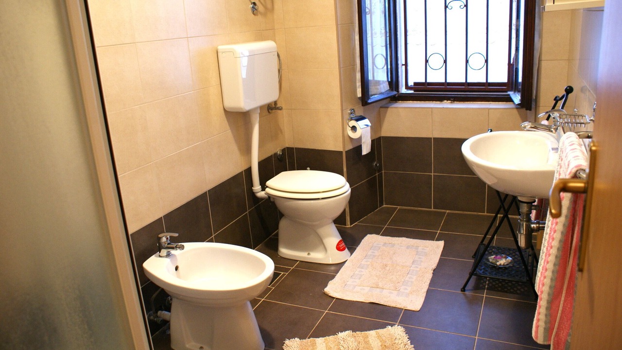 Photo of Bathroom in Pinezici