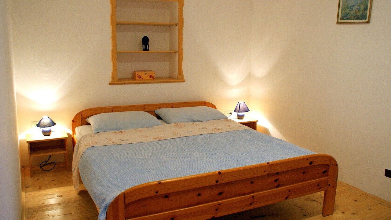 Photo of Bedroom in Pinezici