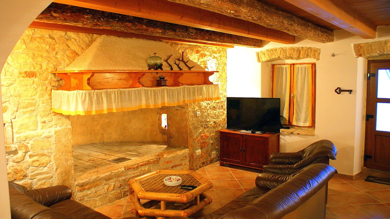 Photo of Livingroom in Pinezici