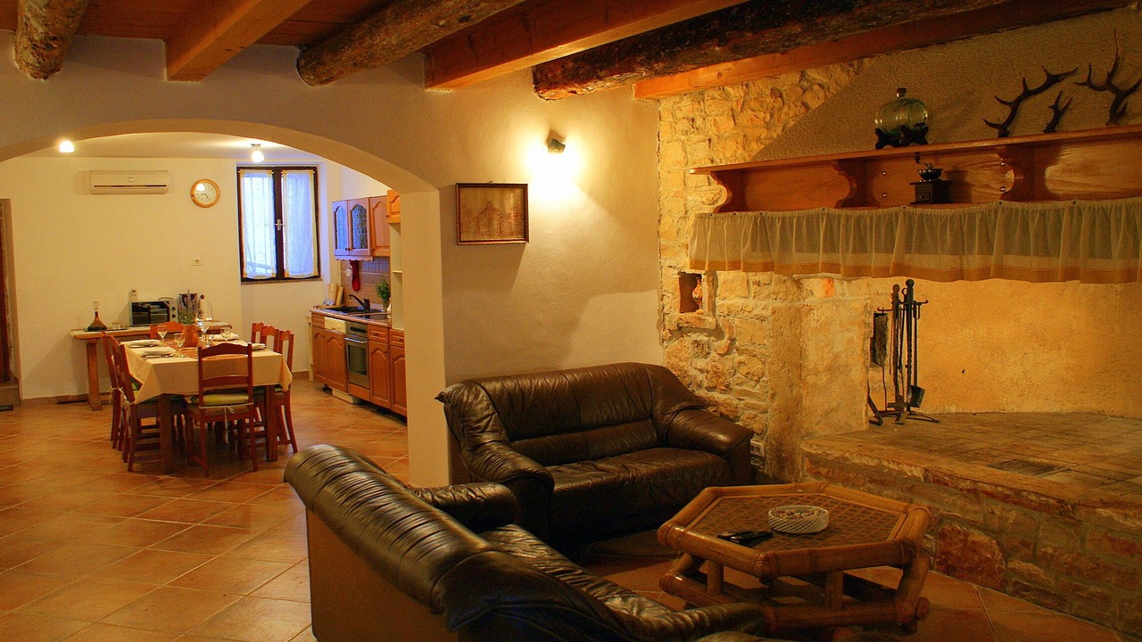 Photo of Livingroom in Pinezici