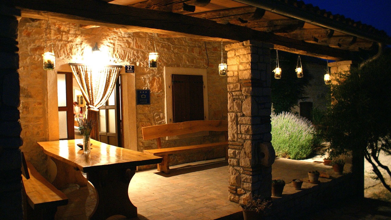 Photo of Outdoor in Pinezici
