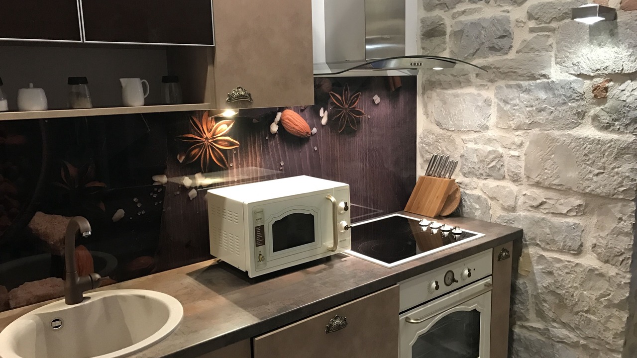 Photo of Kitchen in Bacvice