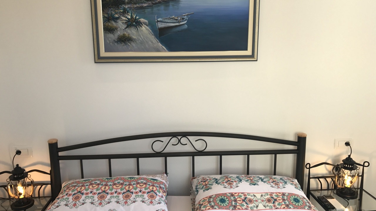 Photo of Bedroom in Bacvice