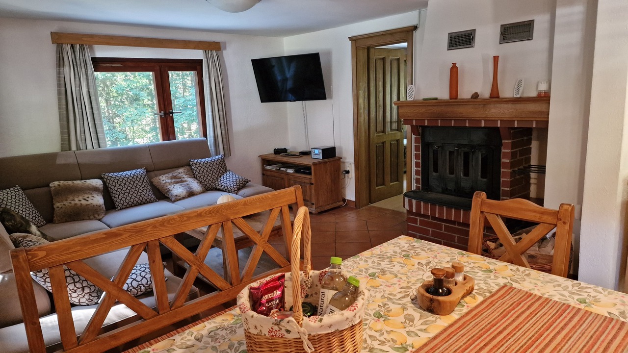 Photo of Livingroom in Zrece