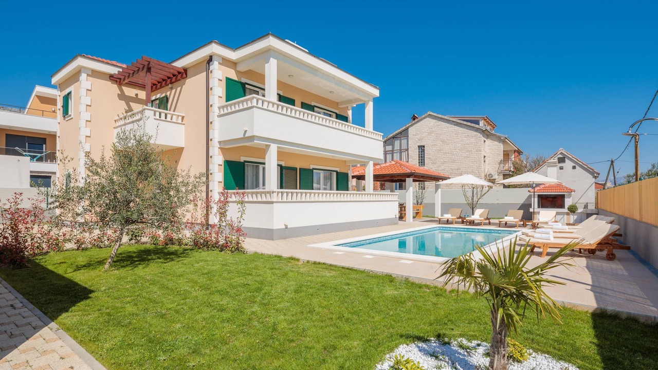 Photo of Outdoor in Kastel Novi