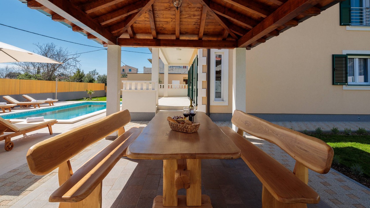 Photo of Outdoor in Kastel Novi