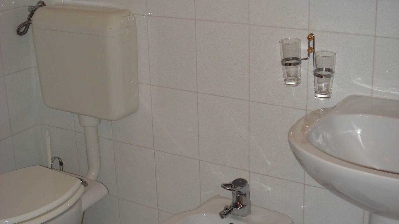 Photo of Bathroom in Lokva Rogoznica