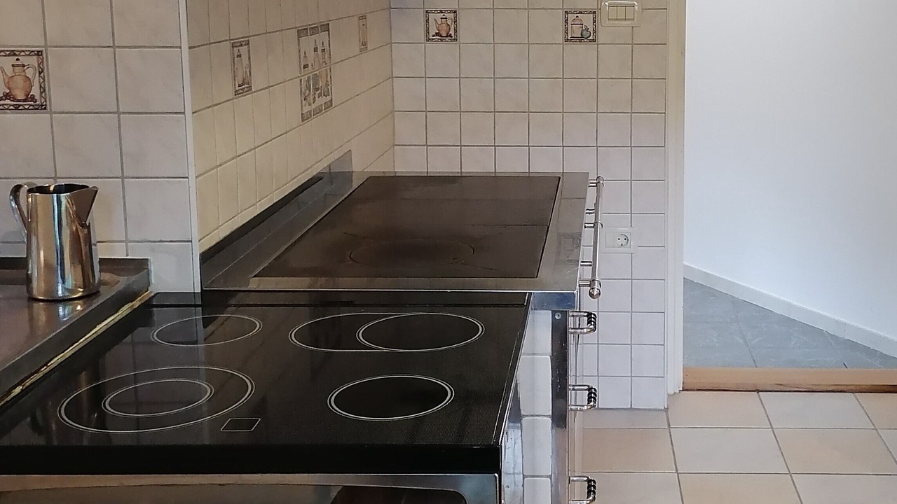 Photo of Kitchen in Bohinj