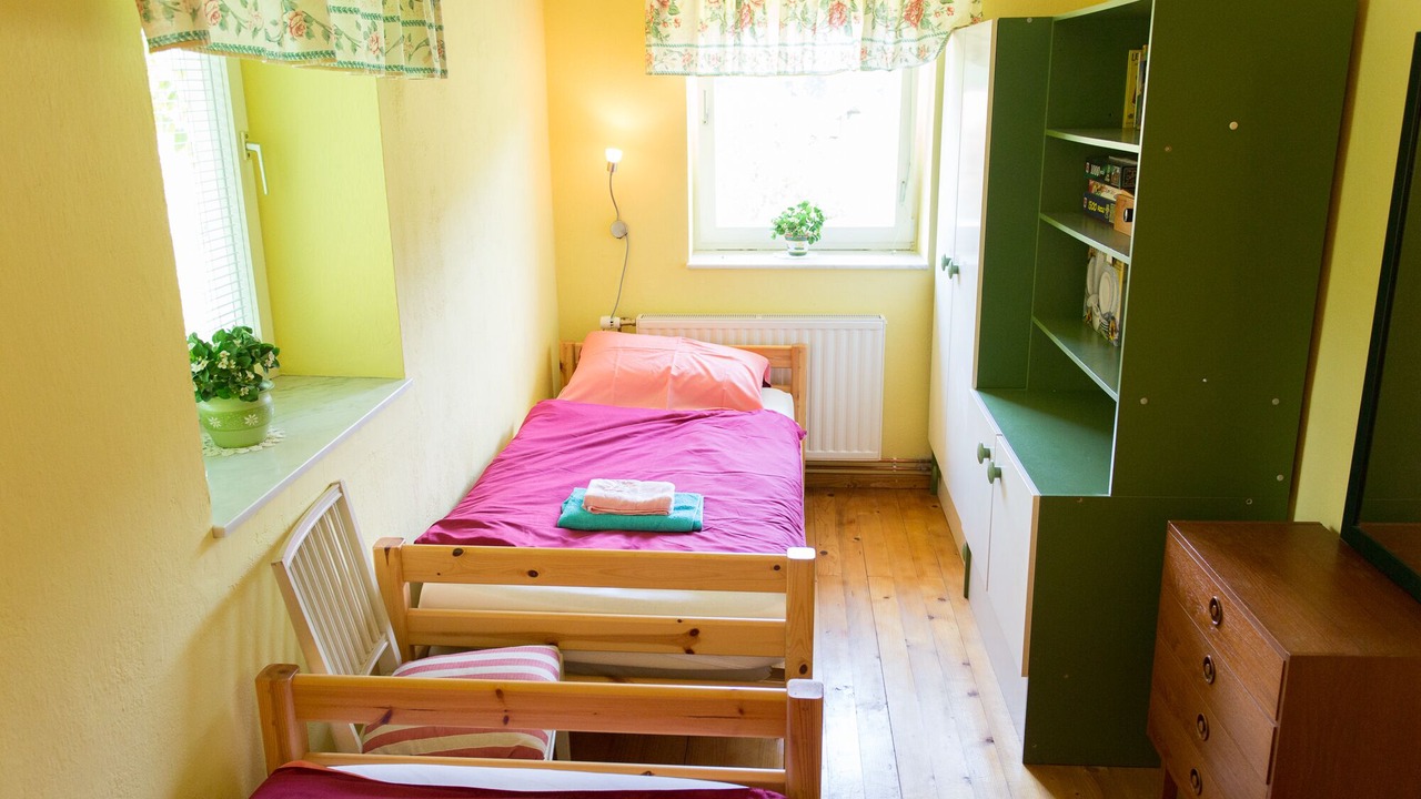 Photo of Bedroom in Nomenj