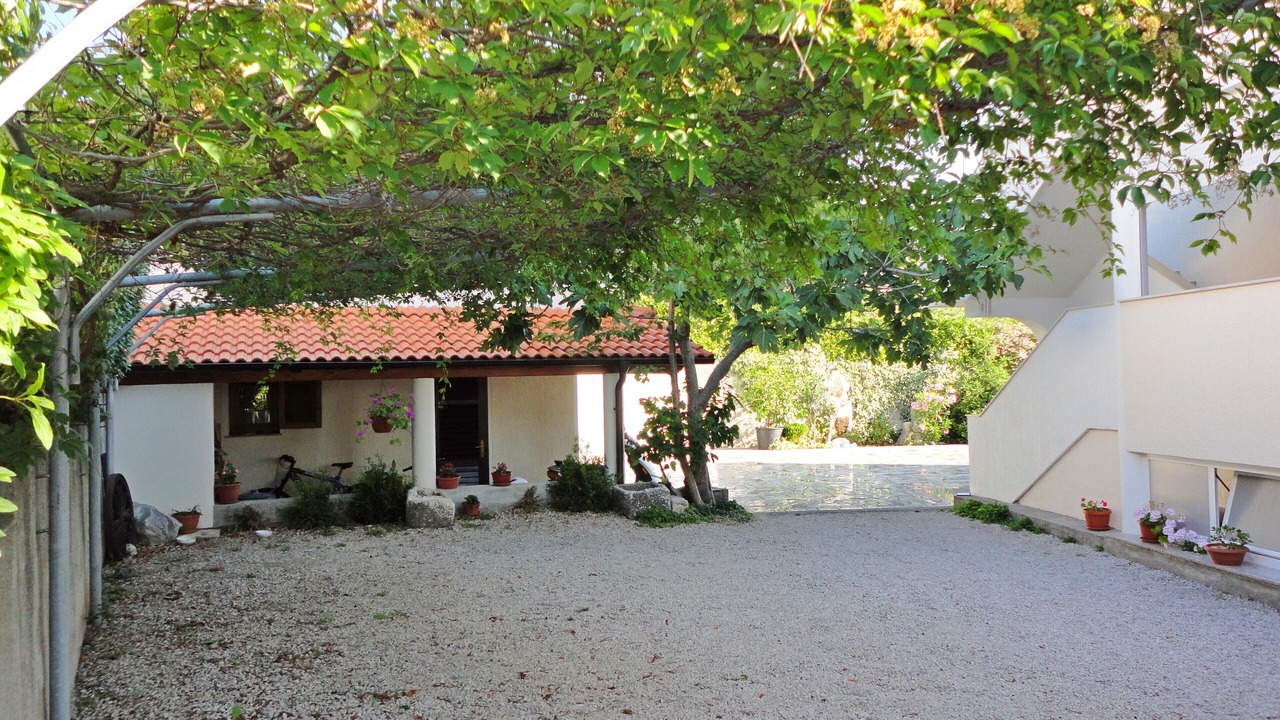 Photo of Outdoor in Krk