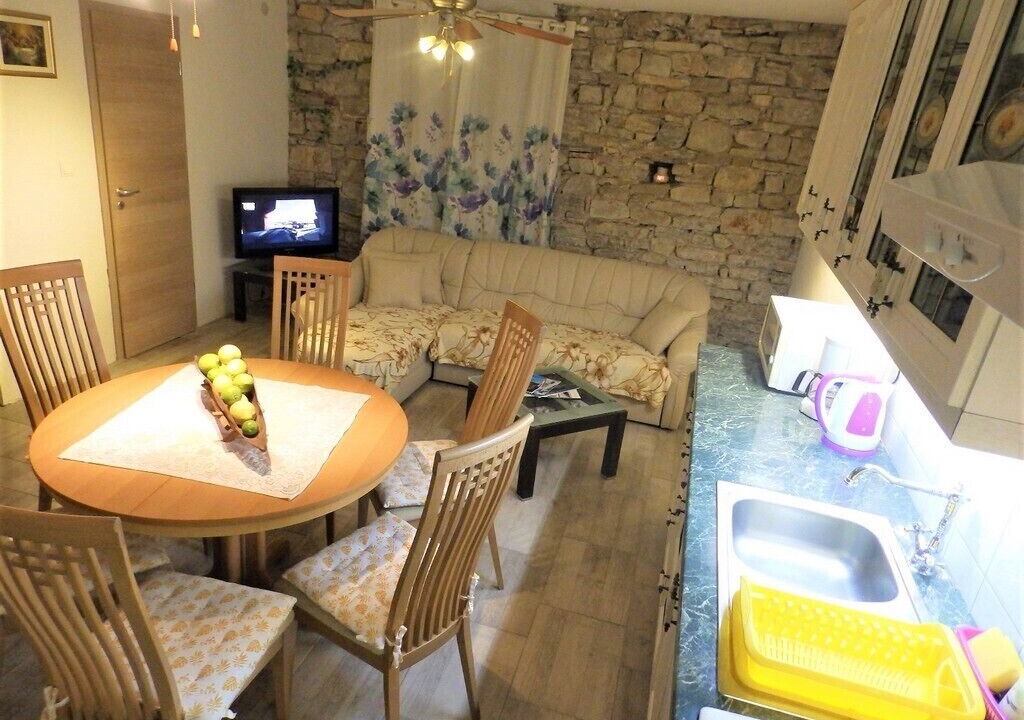 Photo of Livingroom in Maslinica