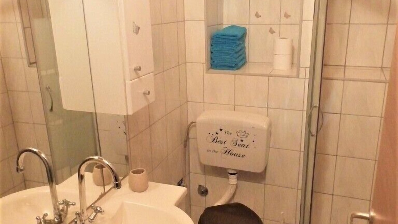 Photo of Bathroom in Maslinica