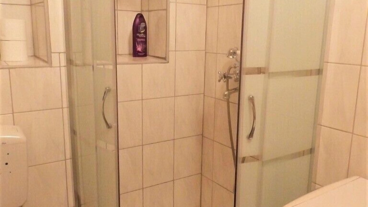 Photo of Bathroom in Maslinica