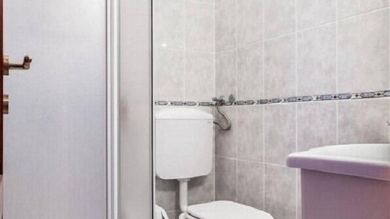 Photo of Bathroom in Molat