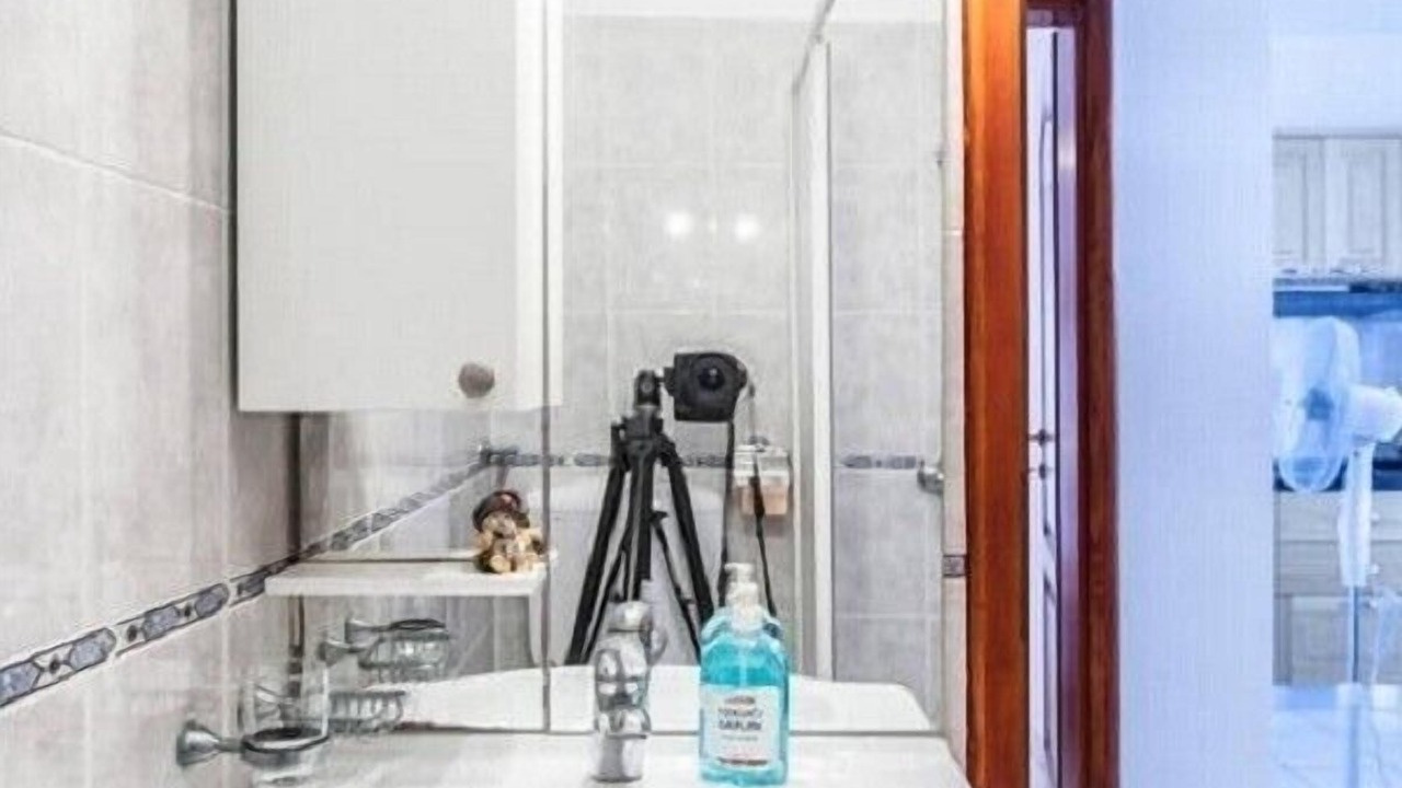 Photo of Bathroom in Molat