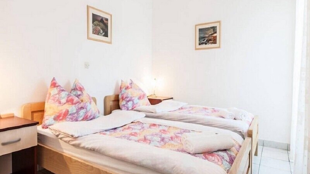 Photo of Bedroom in Molat