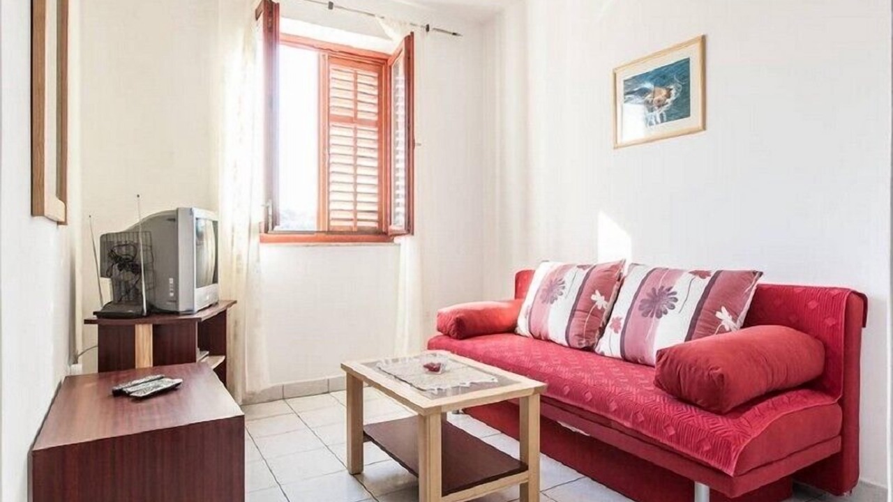 Photo of Livingroom in Molat