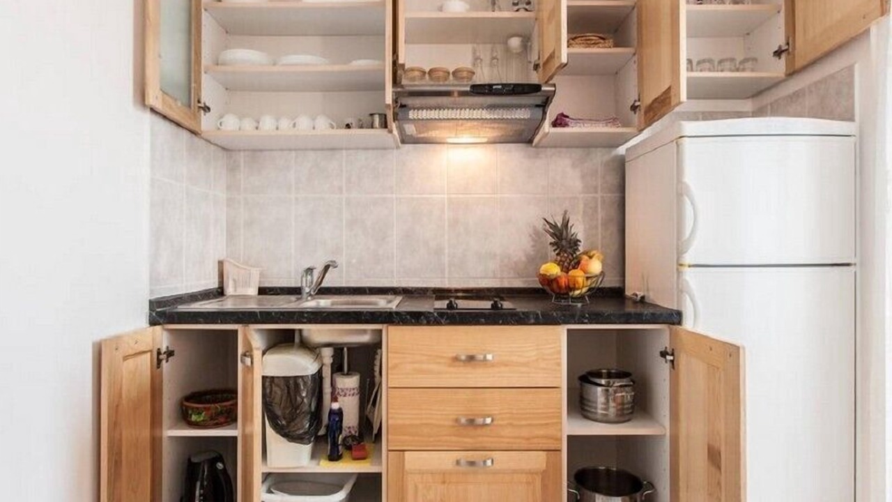 Photo of Kitchen in Molat