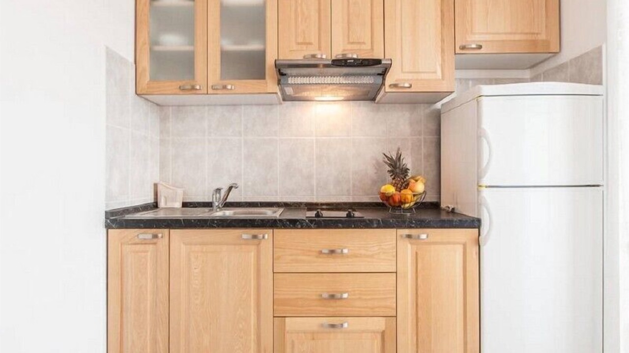 Photo of Kitchen in Molat