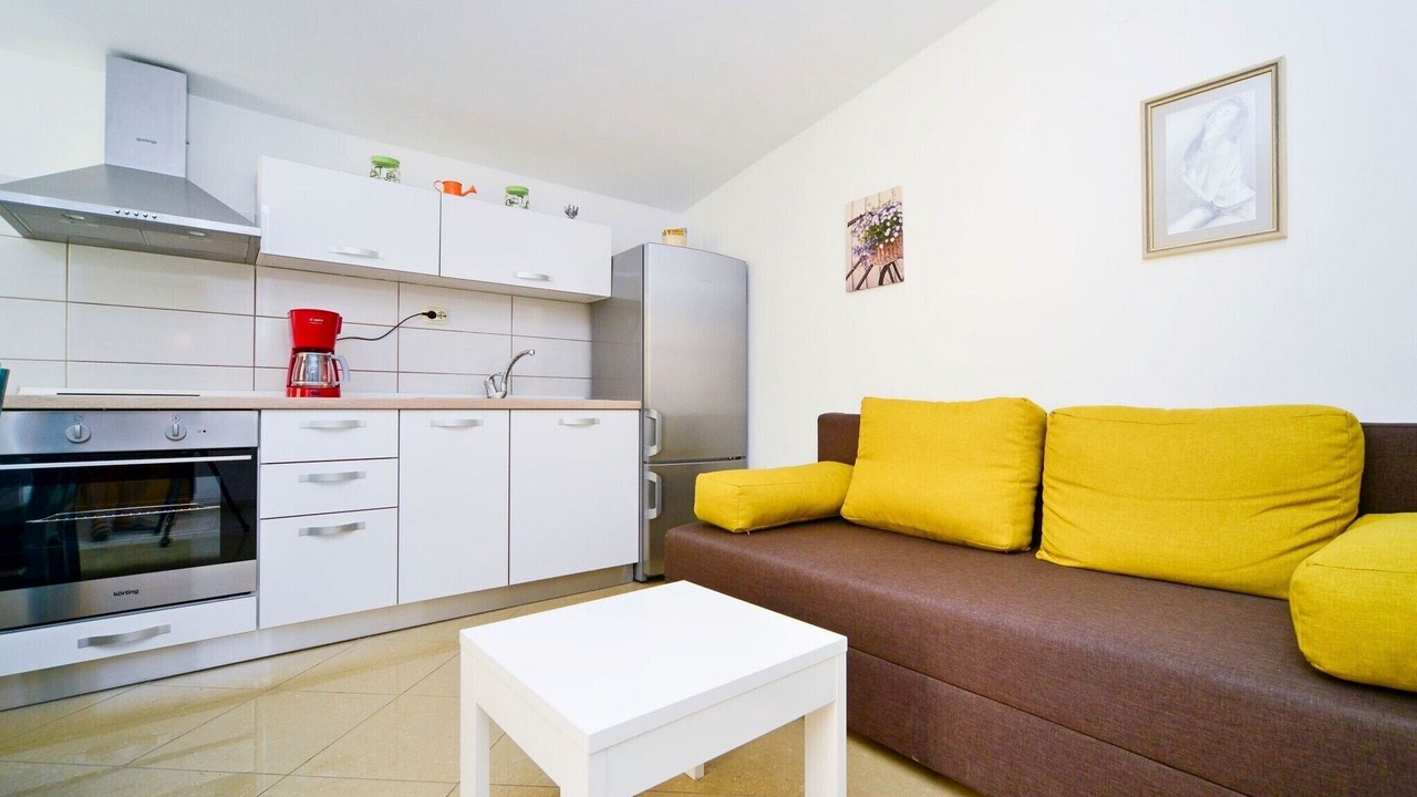 Photo of Livingroom in Biograd na Moru