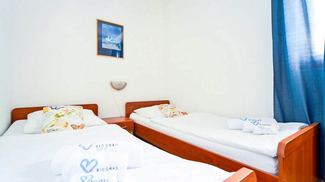 Photo of Bedroom in Biograd na Moru