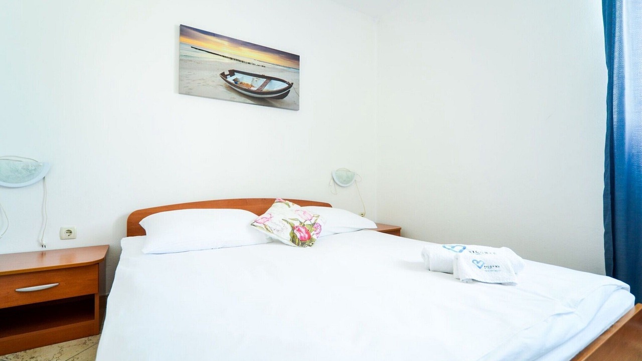 Photo of Bedroom in Biograd na Moru
