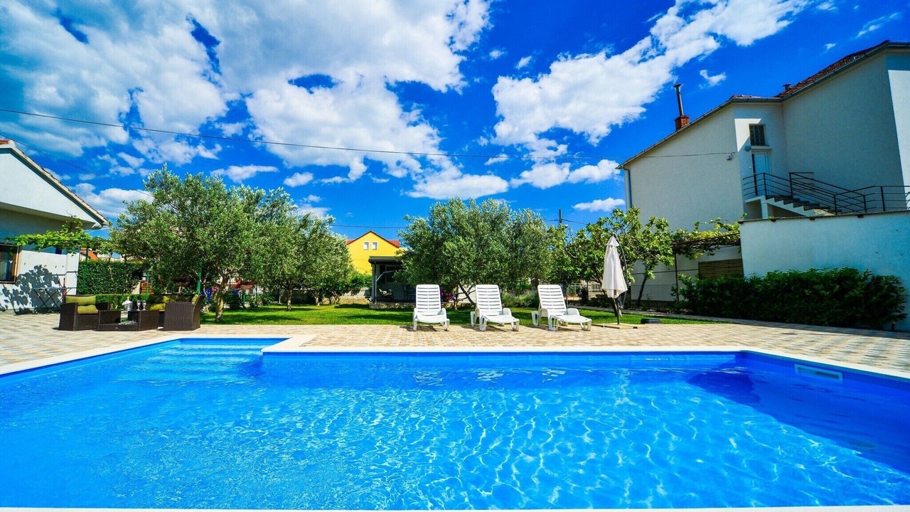 Photo of Outdoor in Biograd na Moru