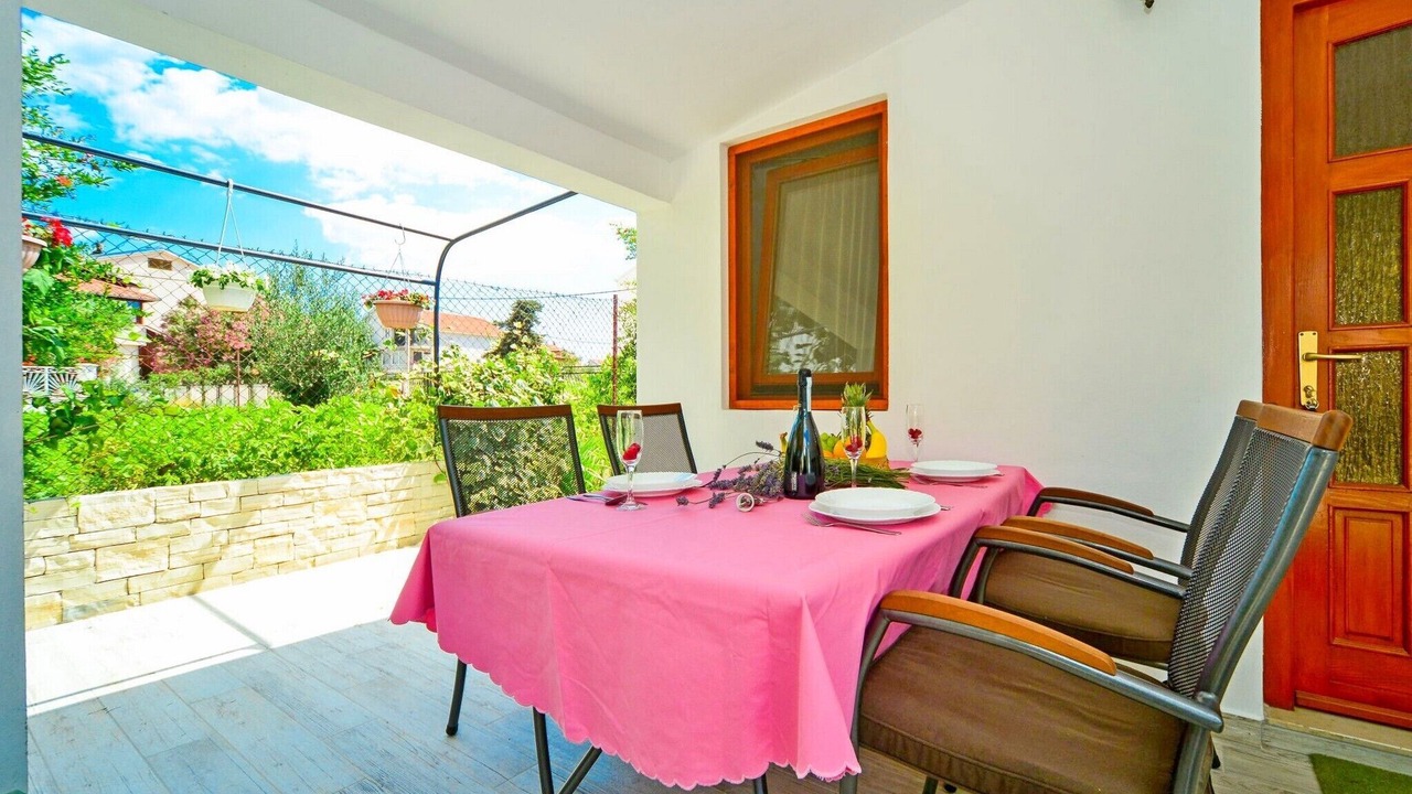 Photo of Outdoor in Biograd na Moru