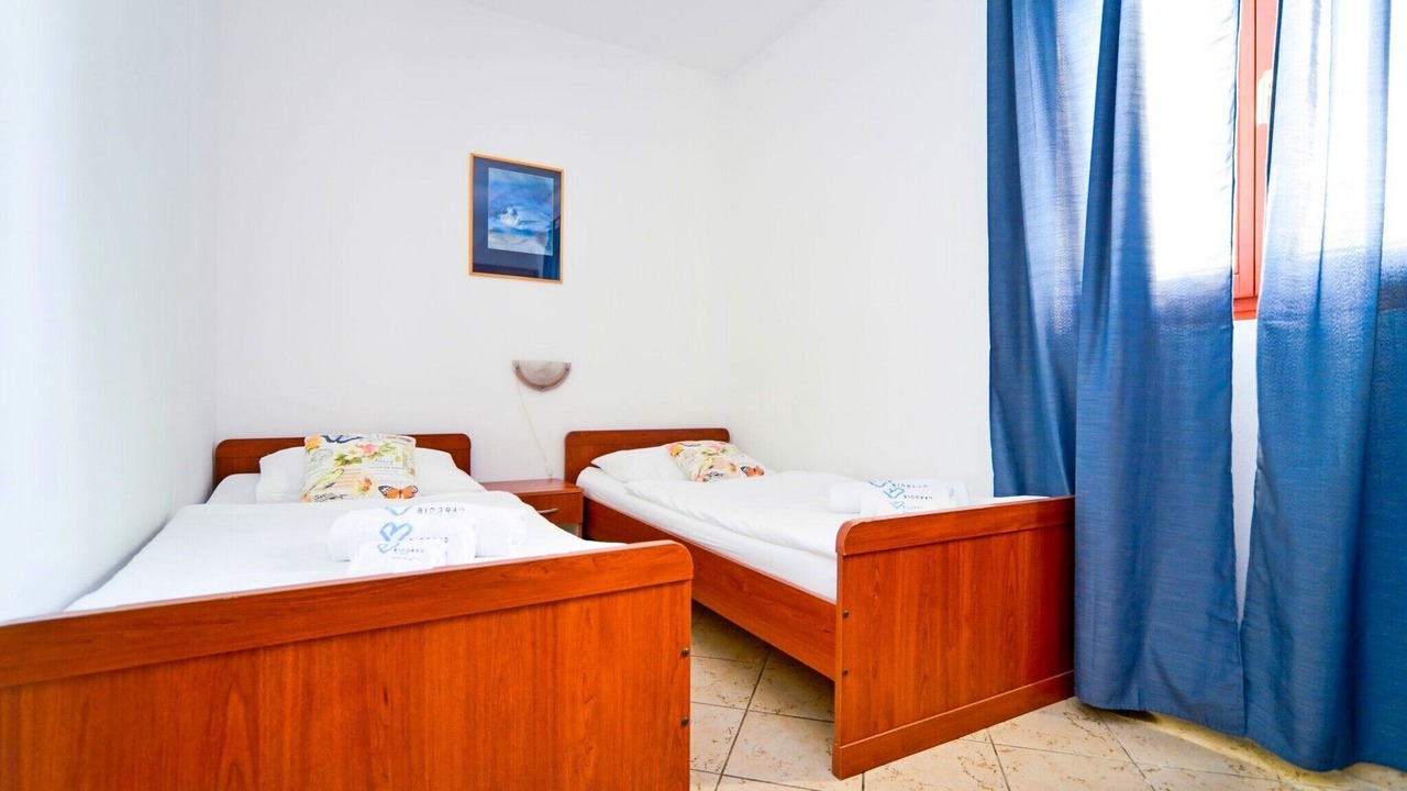 Photo of Bedroom in Biograd na Moru