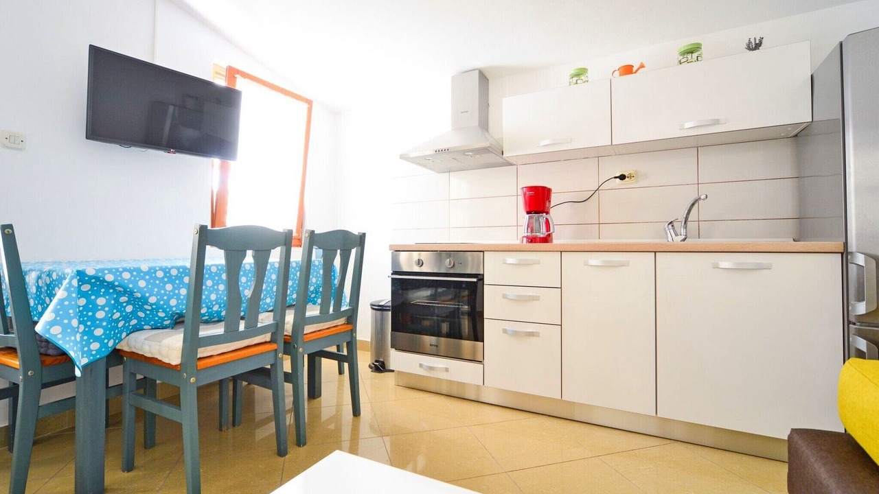 Photo of Kitchen in Biograd na Moru