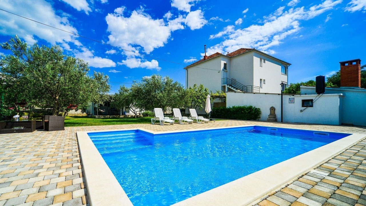 Photo of Outdoor in Biograd na Moru