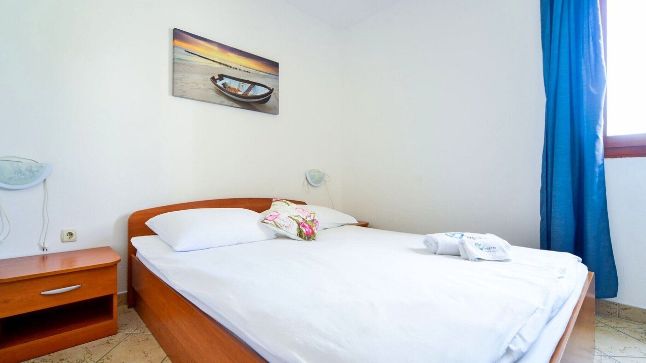 Photo of Bedroom in Biograd na Moru